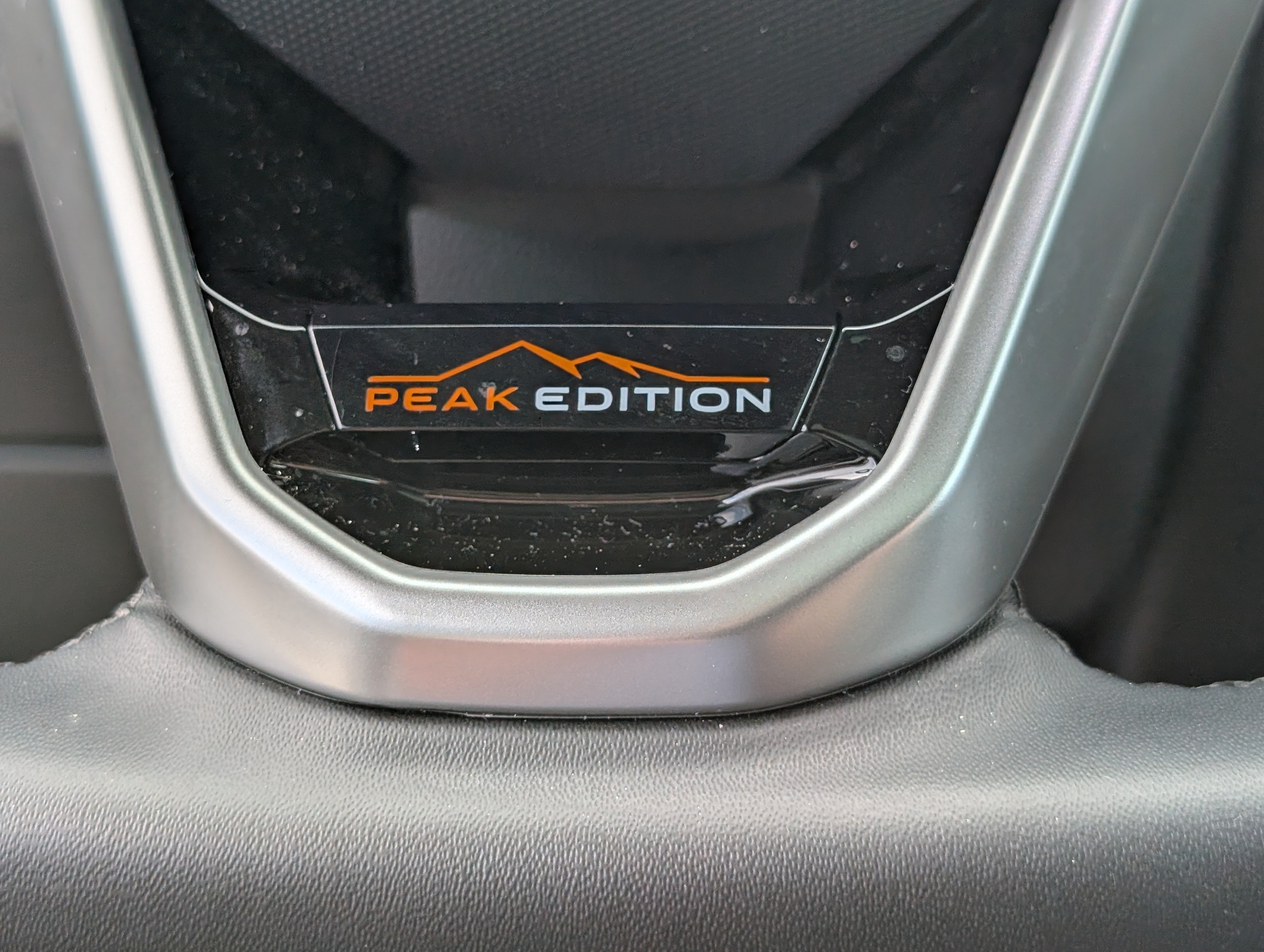 Used 2026 Volkswagen Atlas Peak Edition AWD/4WD image 27
