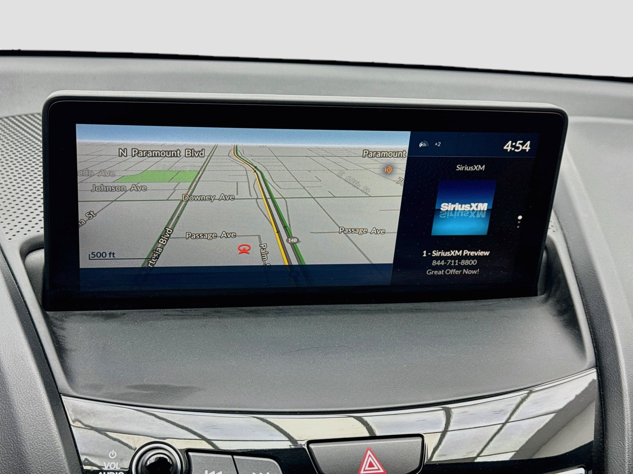 Used 2020 Acura RDX A-Spec FWD image 9