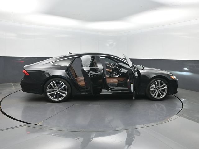 Used 2021 Audi A7 3.0T Prestige w/ S Line Package AWD/4WD image 41