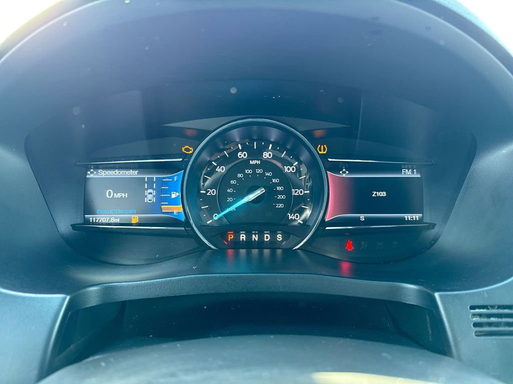 Used 2016 Ford Explorer Limited w/ Equipment Group 301A image 12