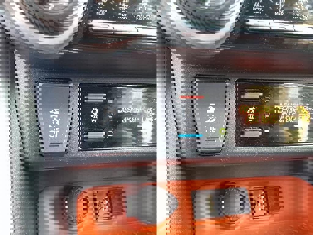 Used 2019 Toyota RAV4 Adventure w/ Cold Weather Package image 14