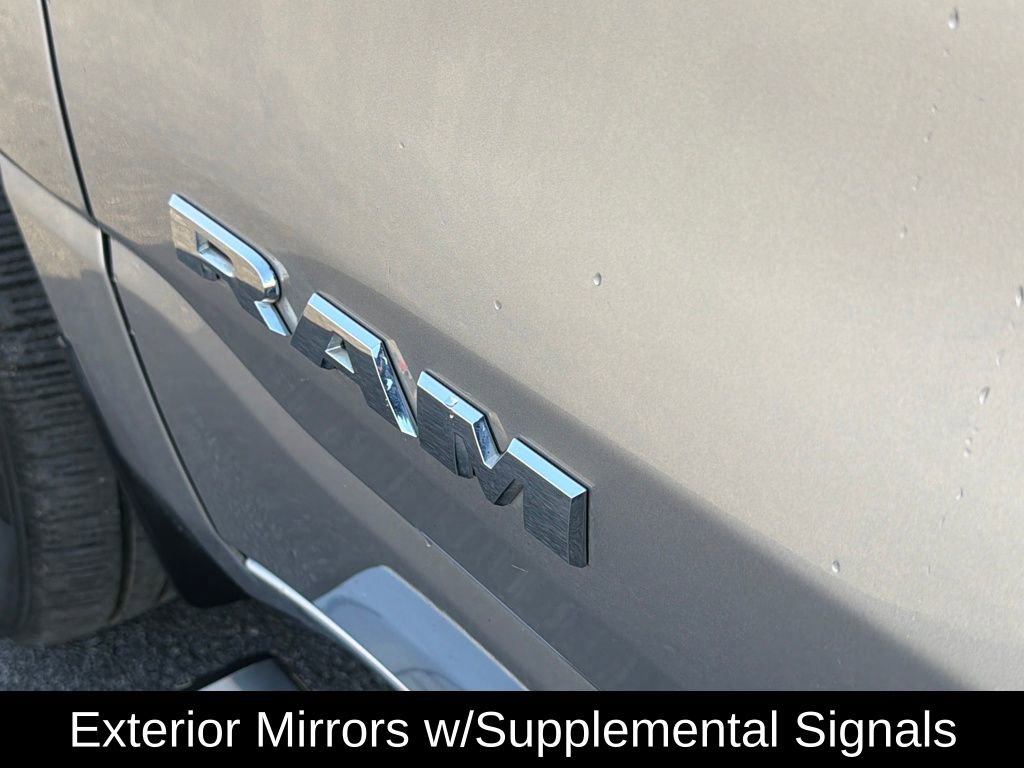 Used 2022 RAM 1500 Lone Star image 13