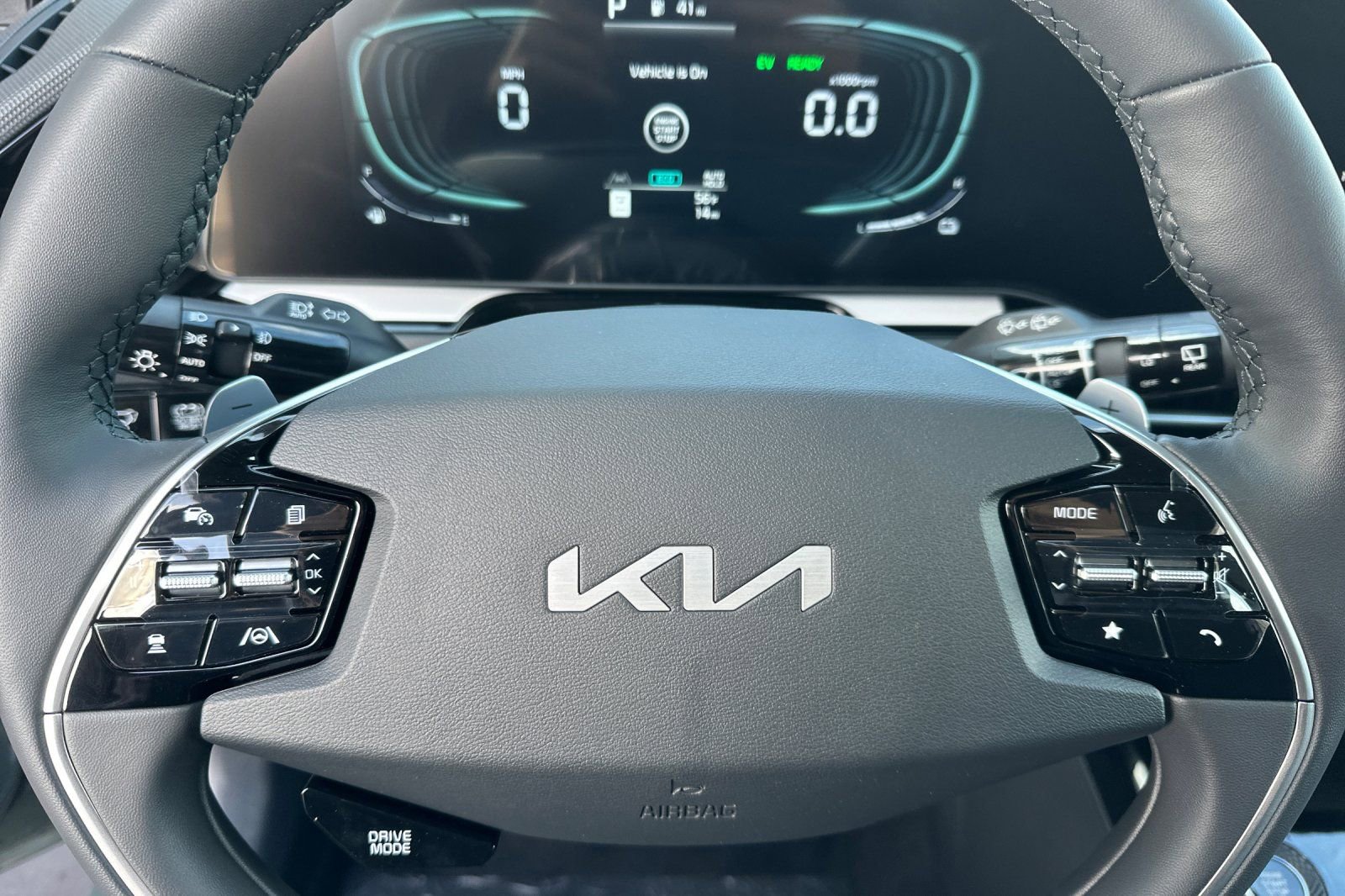 New 2026 Kia Niro SX image 24