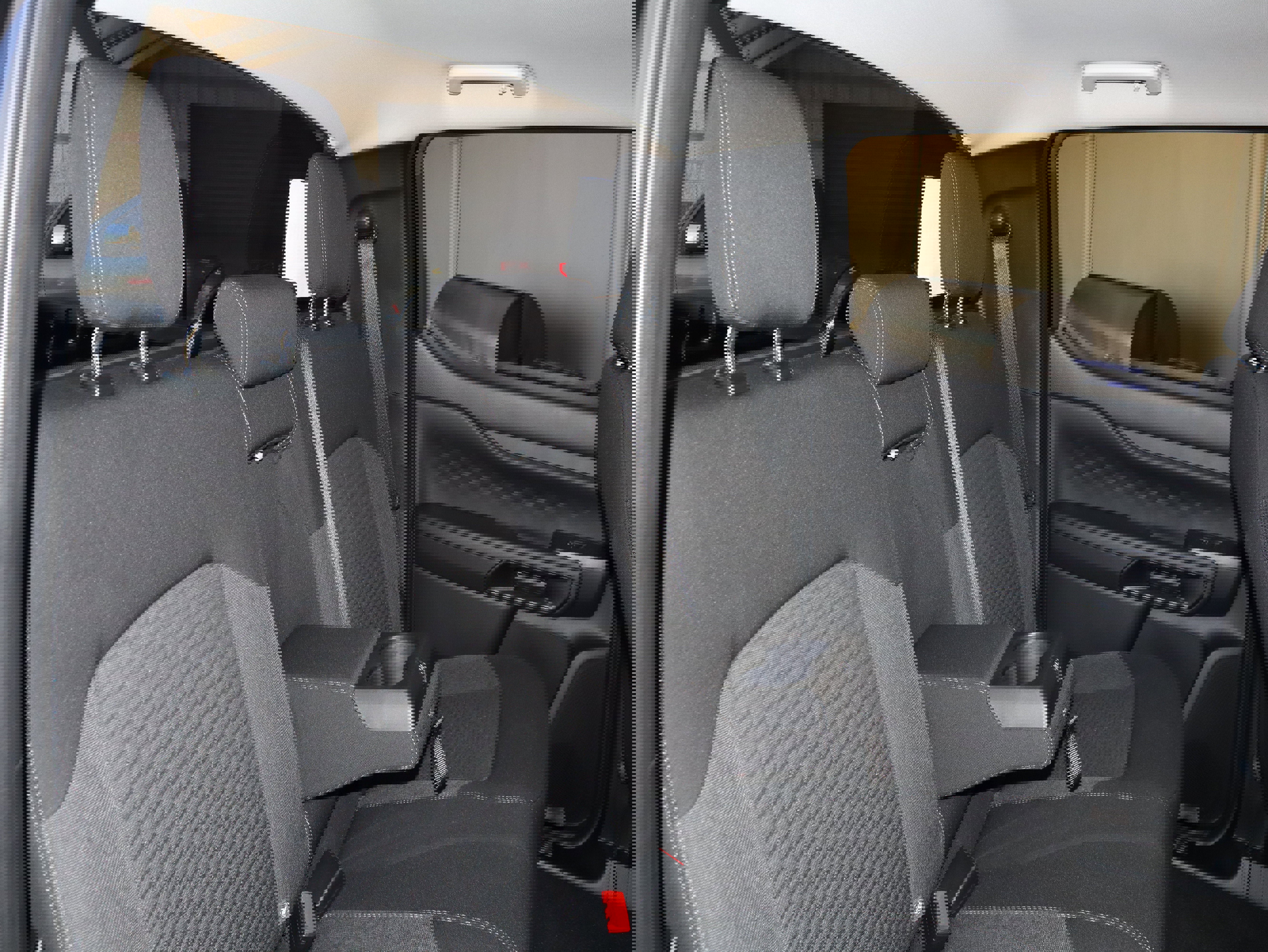 New 2026 Ford Ranger XL image 44