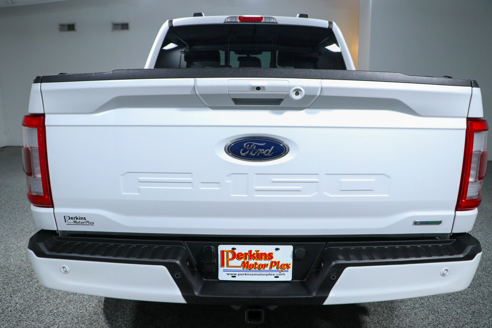 Used 2023 Ford F150 Lariat w/ Equipment Group 502A High AWD/4WD image 9