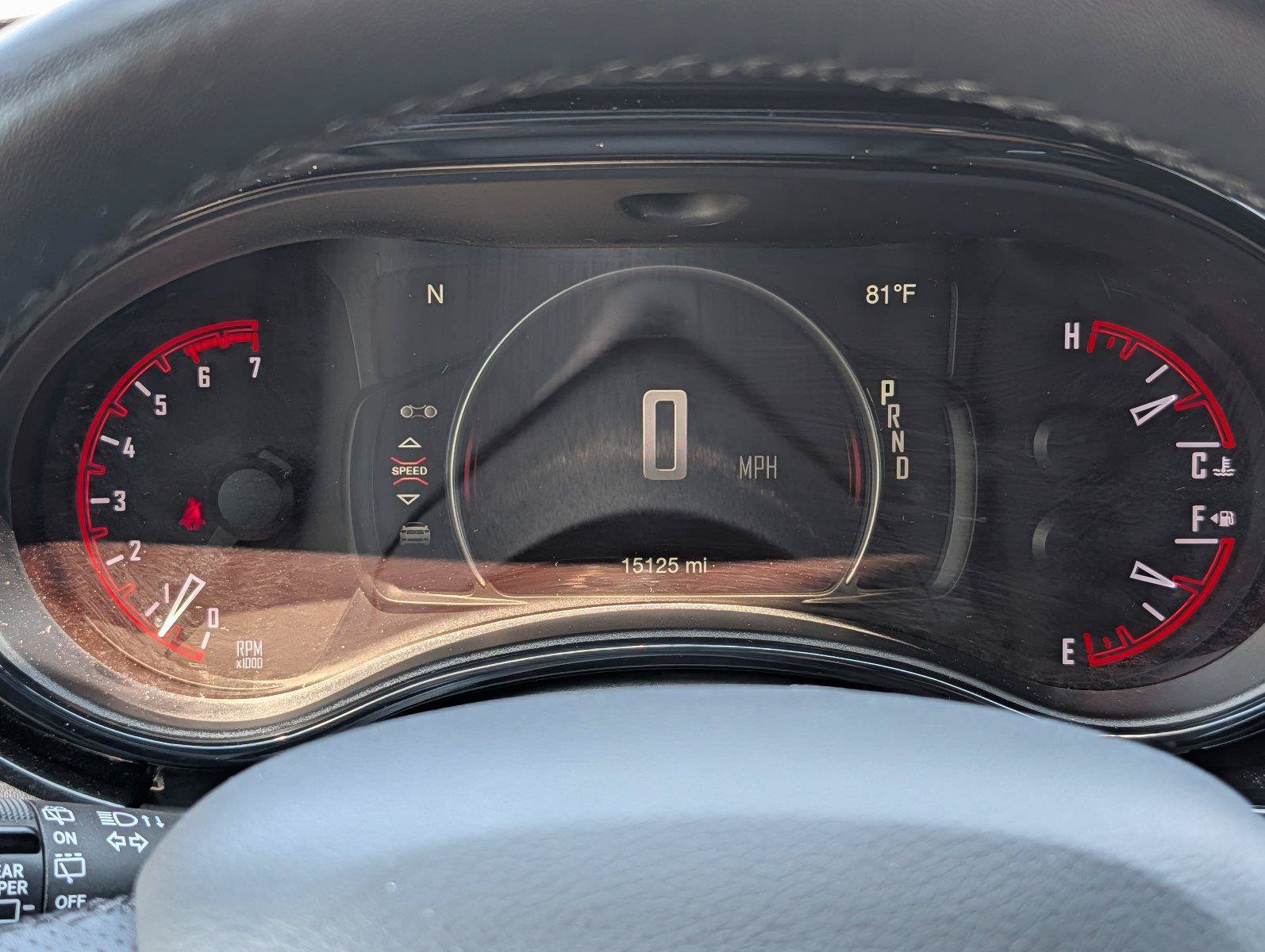 Used 2026 Dodge Durango GT AWD/4WD image 22