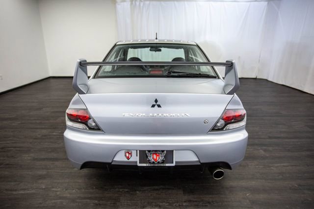 Used 2006 Mitsubishi Lancer Evolution MR image 15