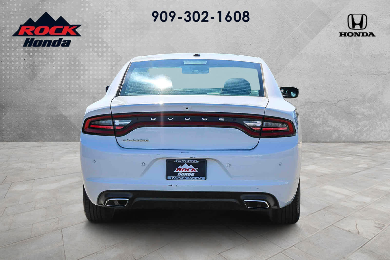 Used 2022 Dodge Charger SXT image 5