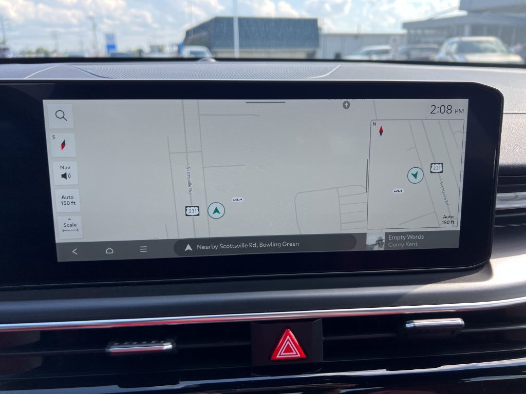 New 2026 Kia K5 GT-Line AWD/4WD image 22