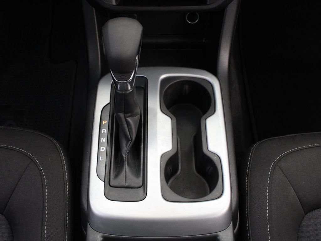 Used 2022 Chevrolet Colorado LT w/ Safety Package RWD image 24