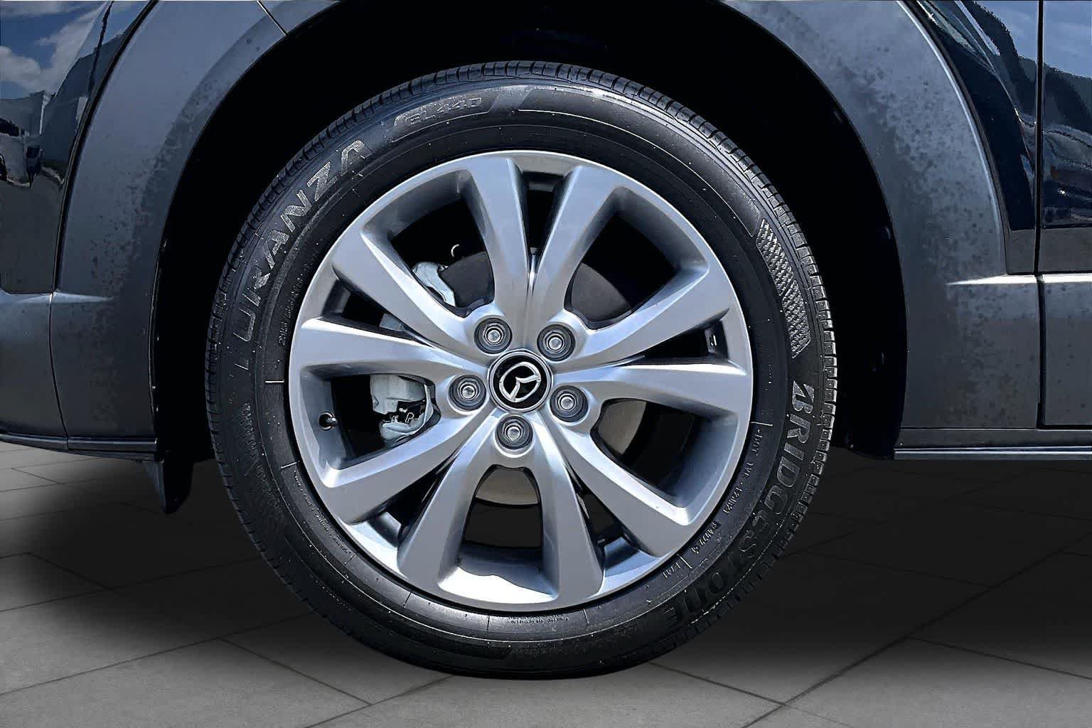 Used 2023 MAZDA CX-30 AWD 2.5 S w/ Select Package image 11