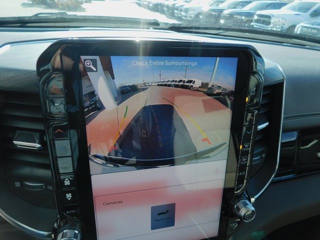 New 2025 RAM 1500 Laramie image 27