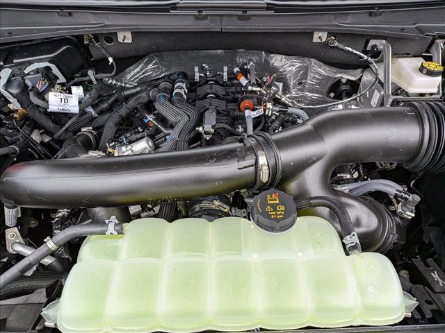 New 2025 Ford Expedition Max King Ranch image 16