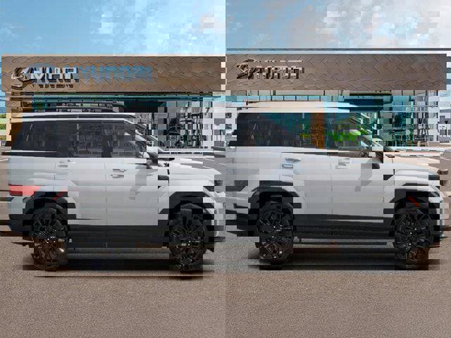 New 2026 Hyundai Santa Fe Calligraphy image 6