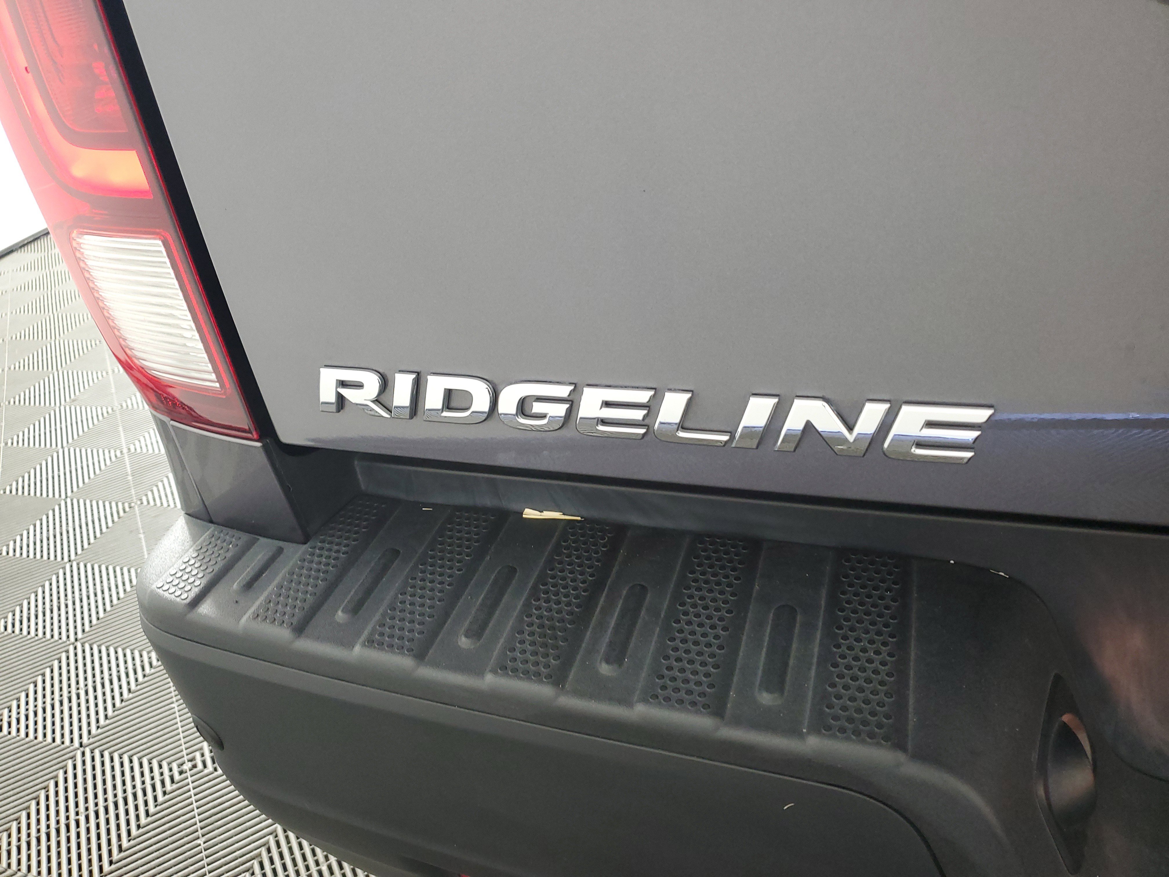 Certified 2022 Honda Ridgeline RTL-E image 32