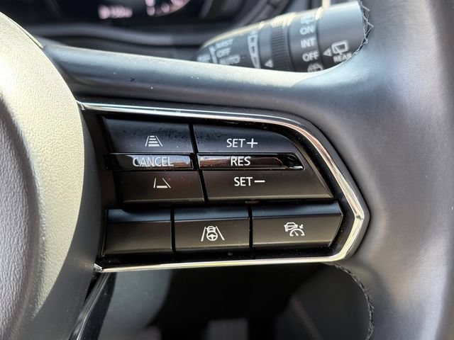 Used 2025 MAZDA CX-90 3.3 Turbo S w/ Premium Package AWD/4WD image 15