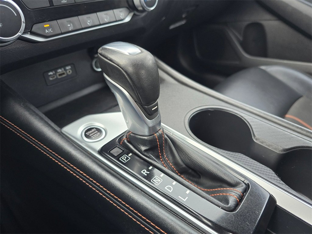 Used 2020 Nissan Altima 2.5 SR image 25