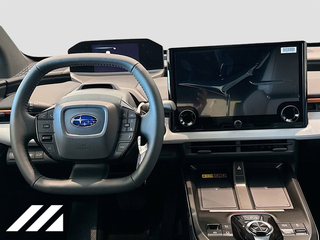New 2026 Subaru Uncharted AWD image 20