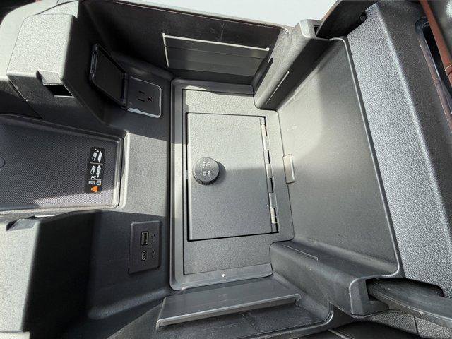 New 2026 GMC Sierra 3500 Denali Ultimate image 33