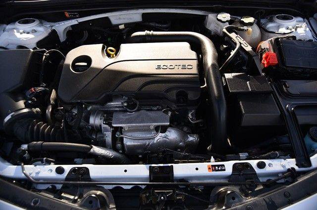 Used 2024 Chevrolet Malibu LT image 23