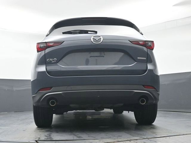 Certified 2023 MAZDA CX-5 Carbon Edition image 29