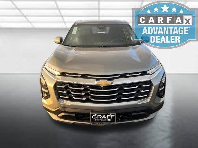 Used 2026 Chevrolet Equinox LT AWD/4WD image 5