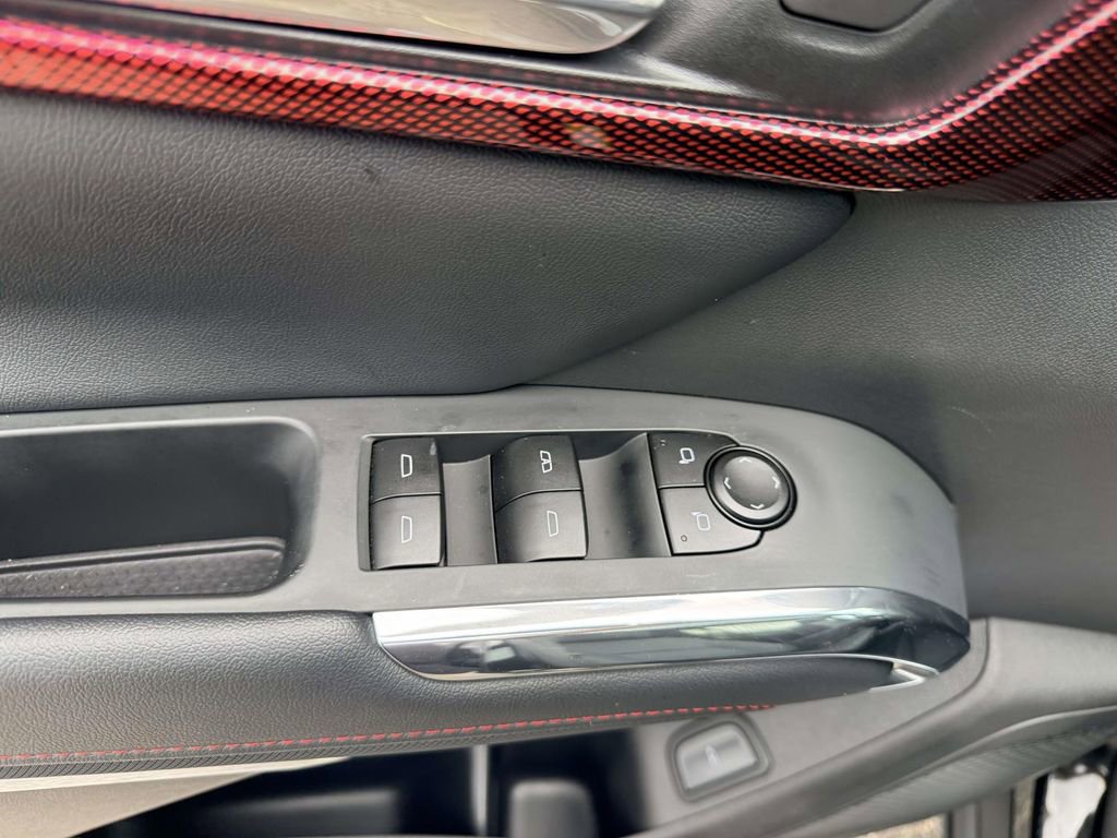 Used 2026 Chevrolet Traverse Z71 w/ Driver Confidence Package image 13