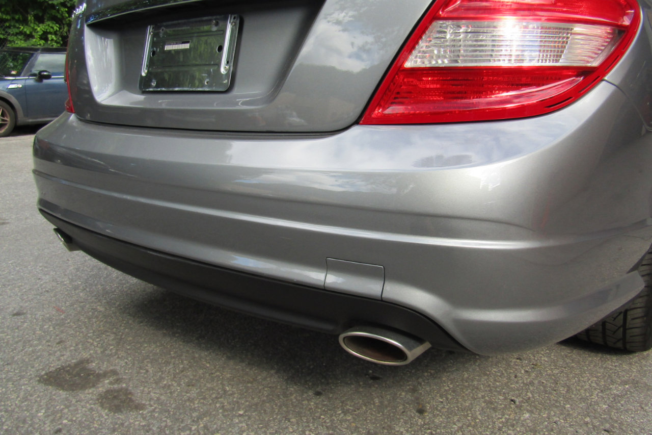 Used 2011 Mercedes-Benz C 300 4dr Sdn C 300 Sport 4MATIC image 13