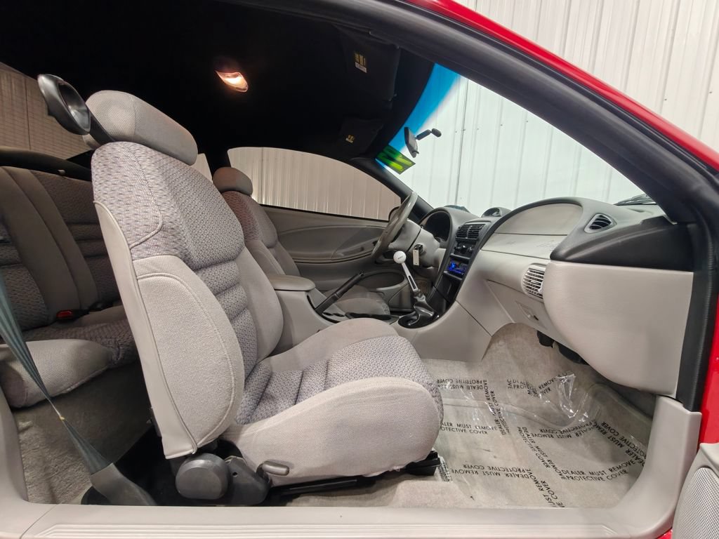 Used 1997 Ford Mustang GT RWD image 19