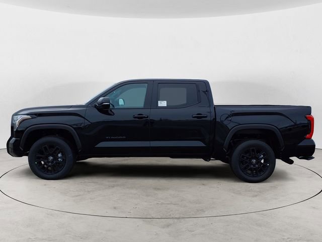 New 2026 Toyota Tundra Limited AWD/4WD image 2