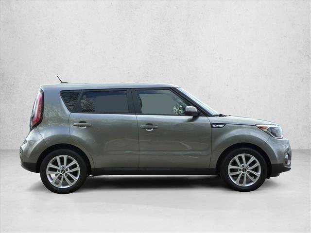 Used 2019 Kia Soul + FWD image 4