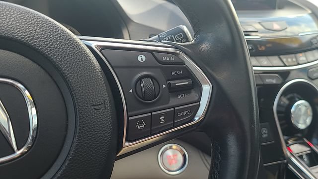 Used 2021 Acura RDX AWD w/ Technology Package image 13