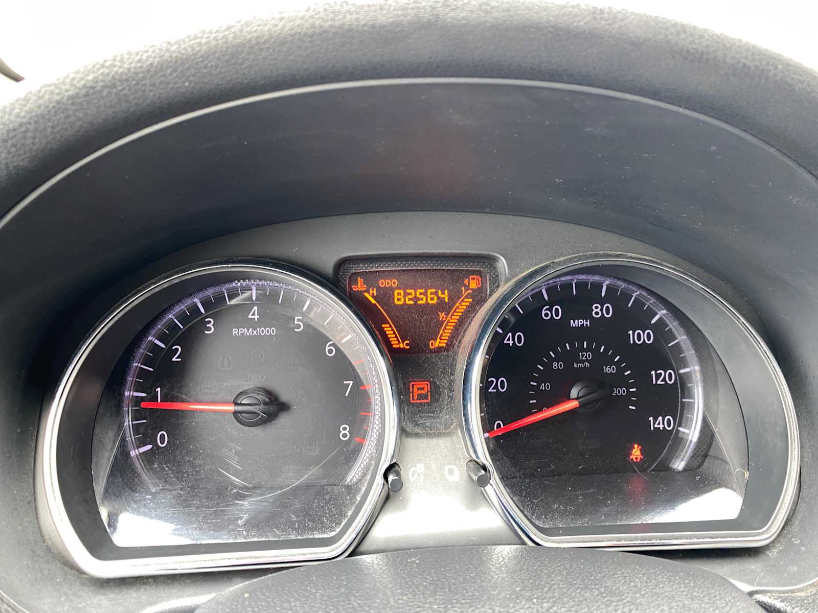 Used 2014 Nissan Versa Note SV w/ Convenience Package FWD image 16