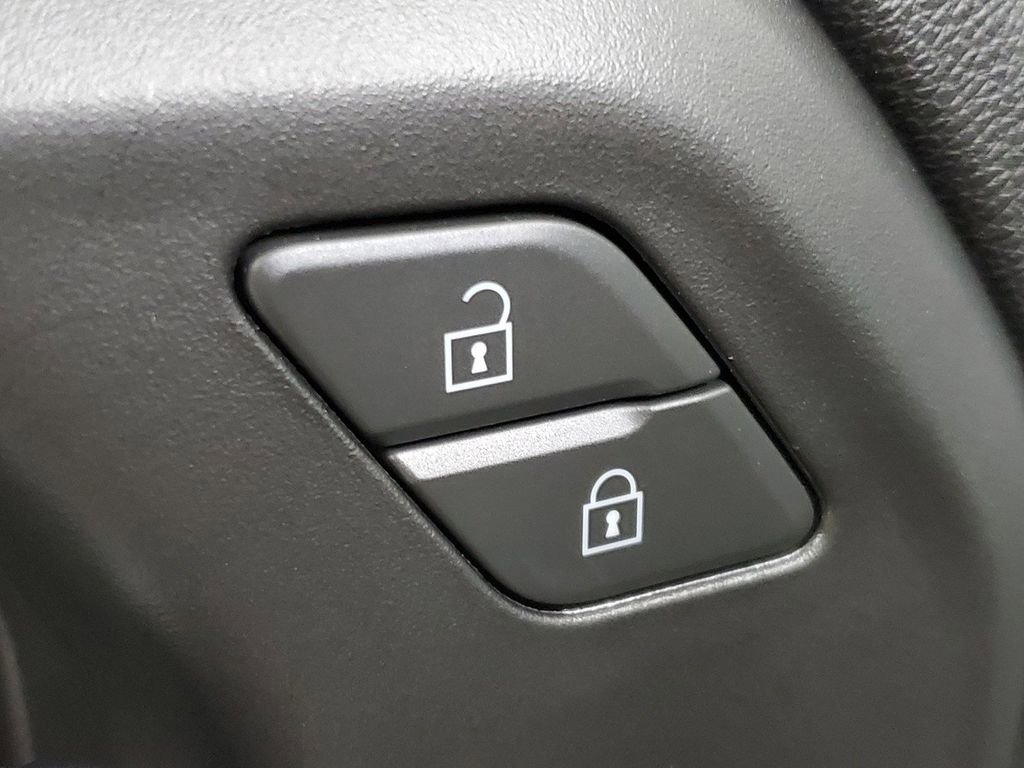 Used 2025 Chevrolet Silverado 1500 W/T w/ WT Value Package image 27