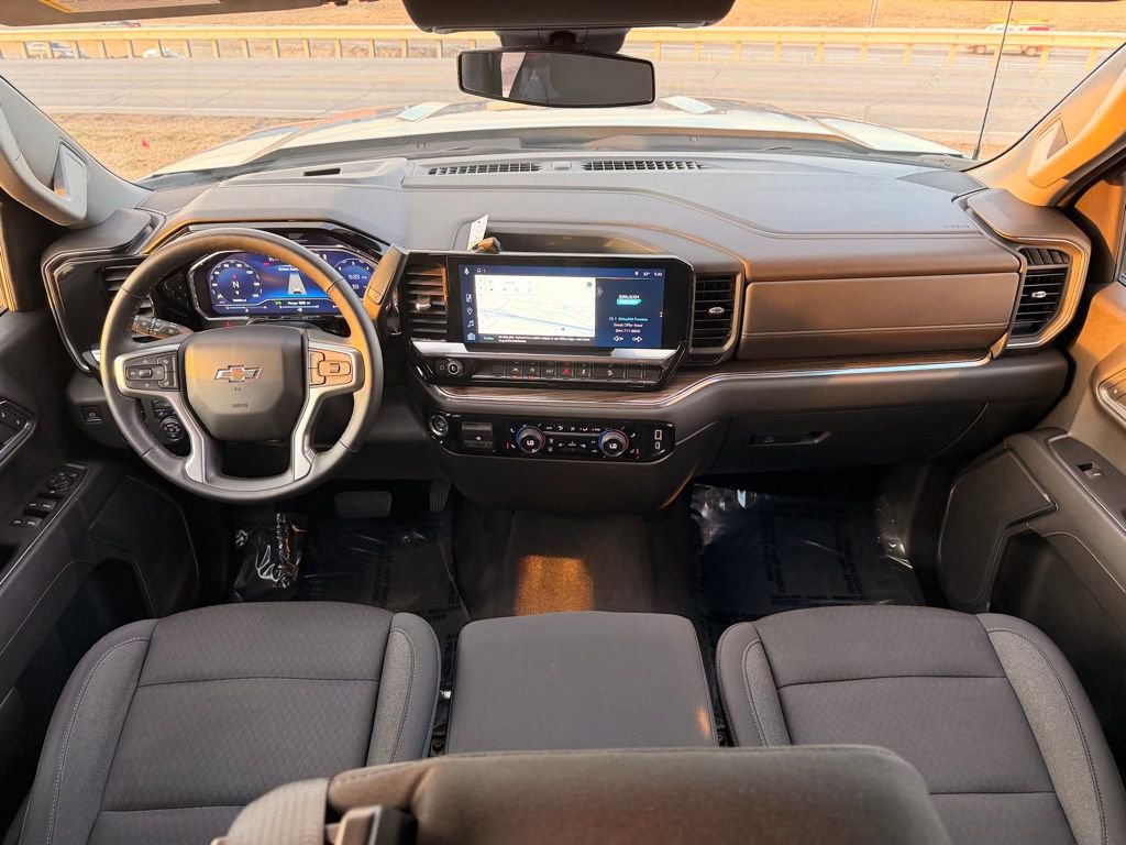 Used 2023 Chevrolet Silverado 1500 RST image 27