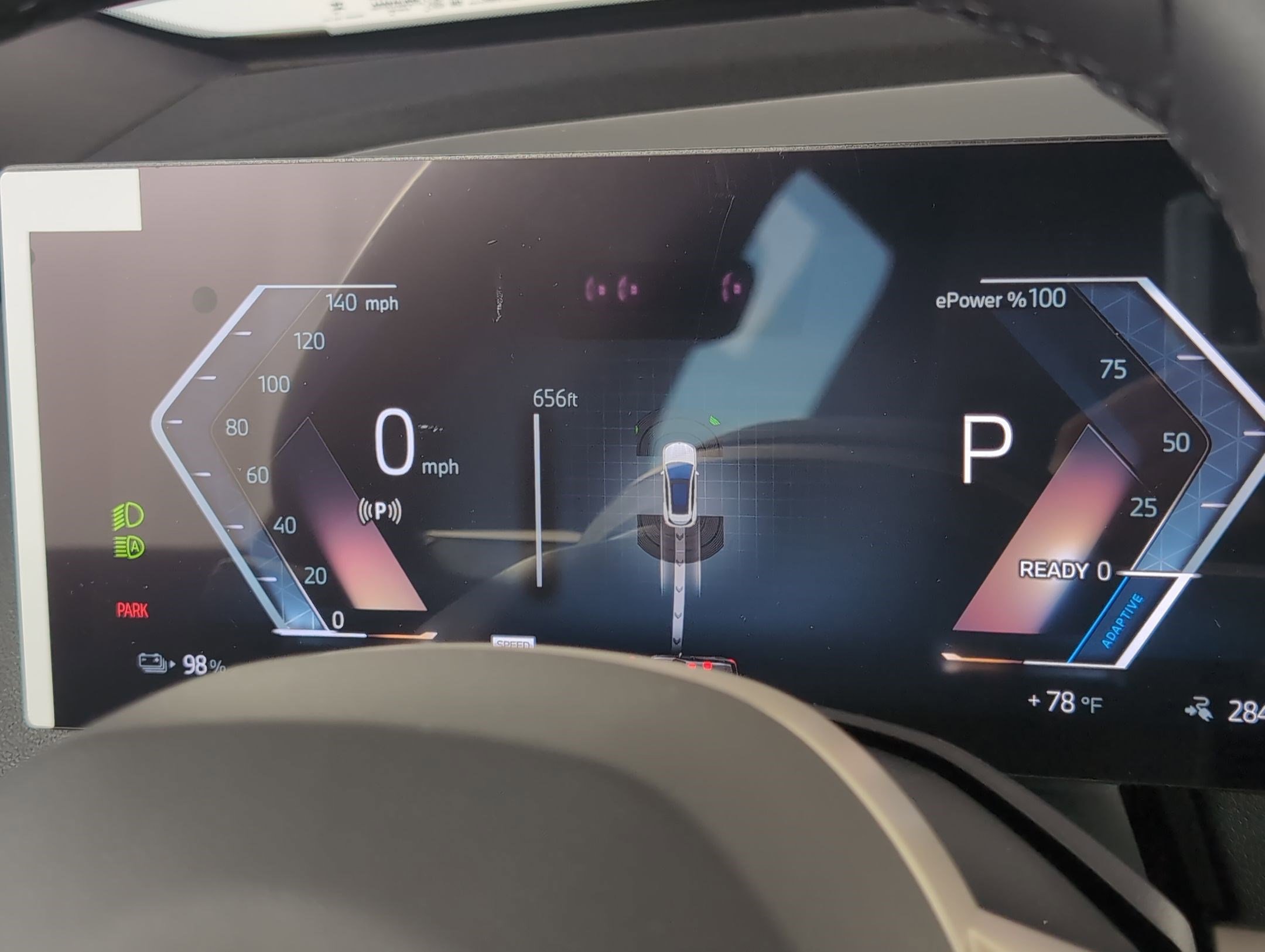 Used 2026 BMW iX xDrive45 image 17