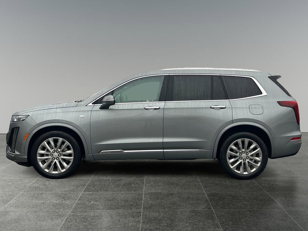 Used 2024 Cadillac XT6 Premium Luxury w/ Technology Package image 5