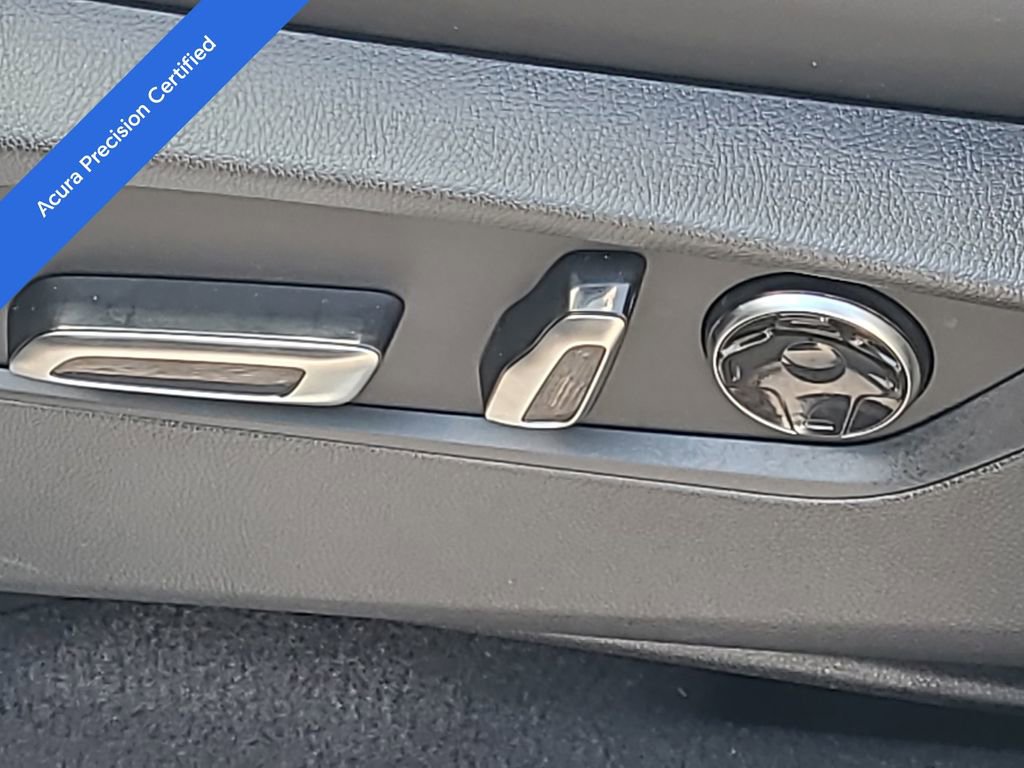 Used 2026 Acura RDX w/ Technology Package AWD/4WD image 22