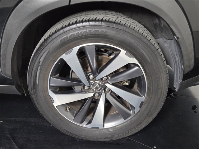 Used 2018 Lexus NX 300 FWD image 11