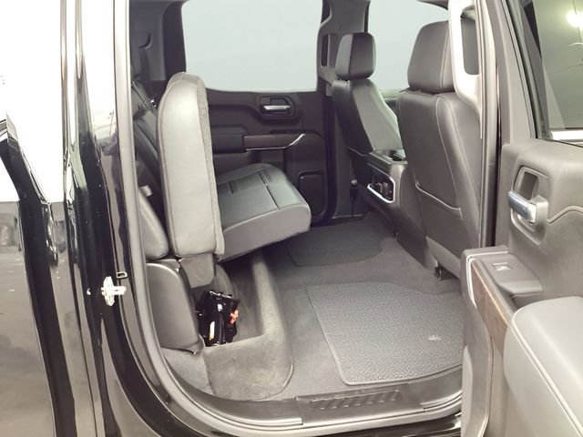 Used 2022 GMC Sierra 1500 Denali w/ Denali Premium Package image 29