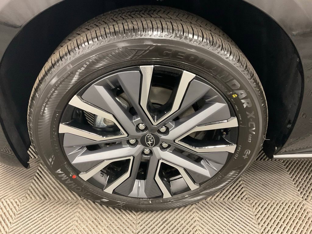 New 2026 Subaru Solterra image 9