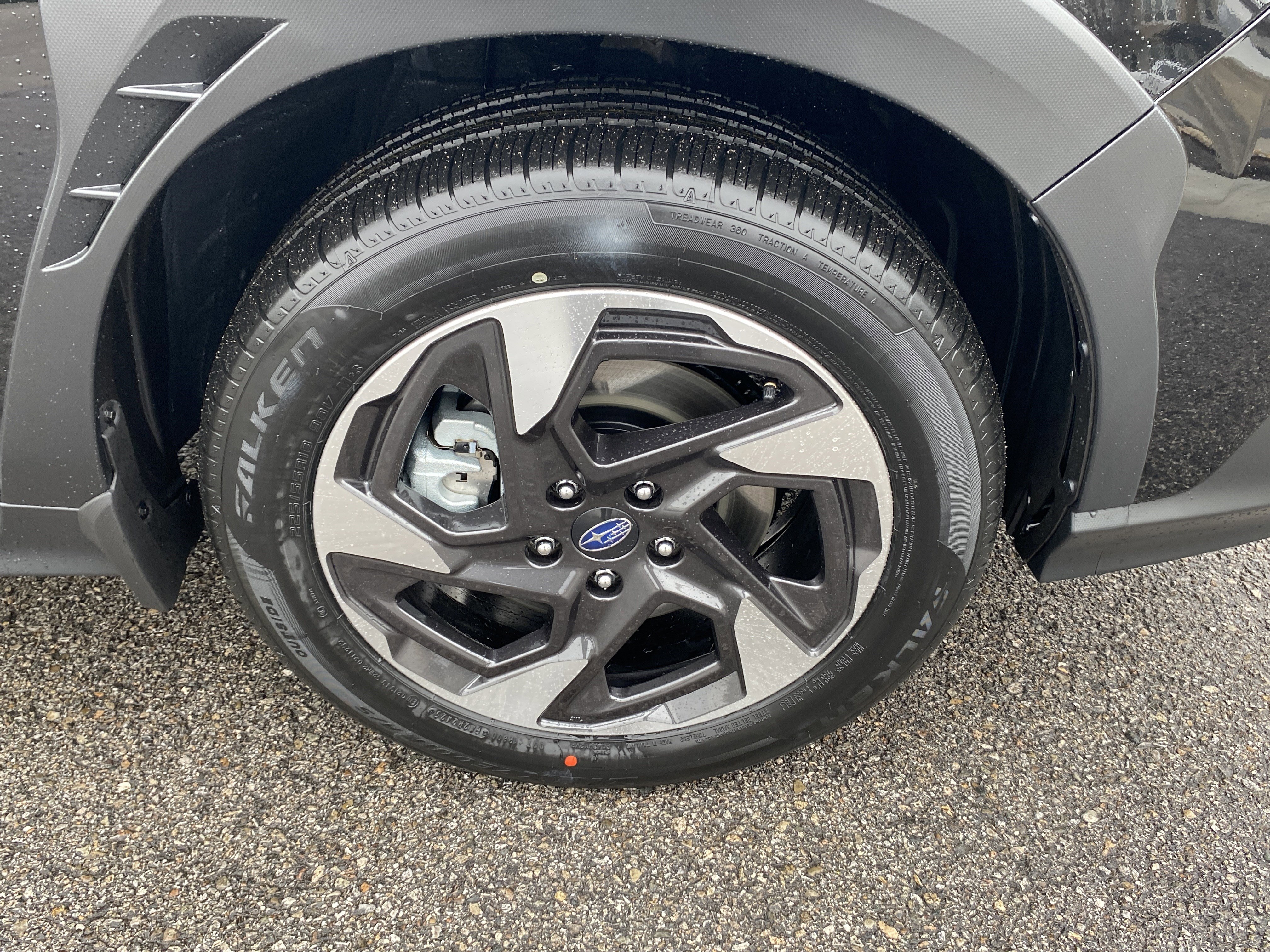 New 2026 Subaru Crosstrek 2.5i Limited image 28