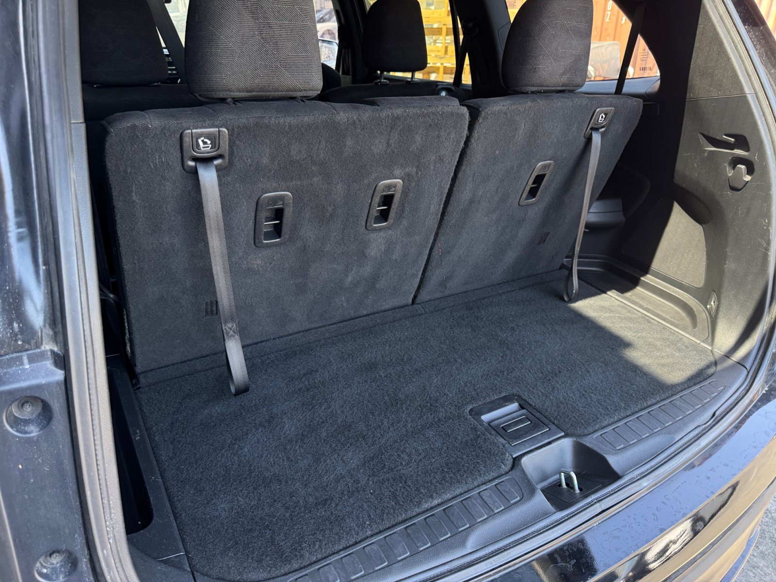 Used 2022 Honda Pilot Sport image 23