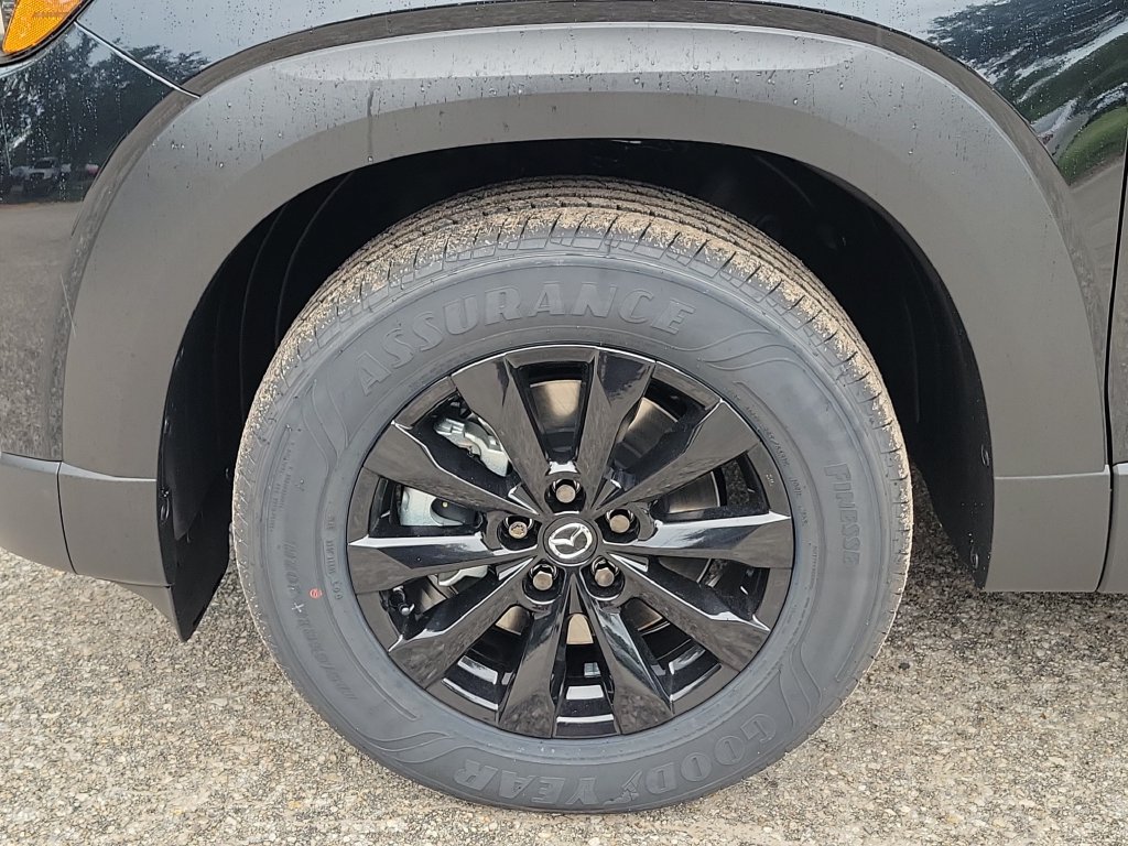New 2026 MAZDA CX-50 AWD 2.5 S w/ Weather Package image 2