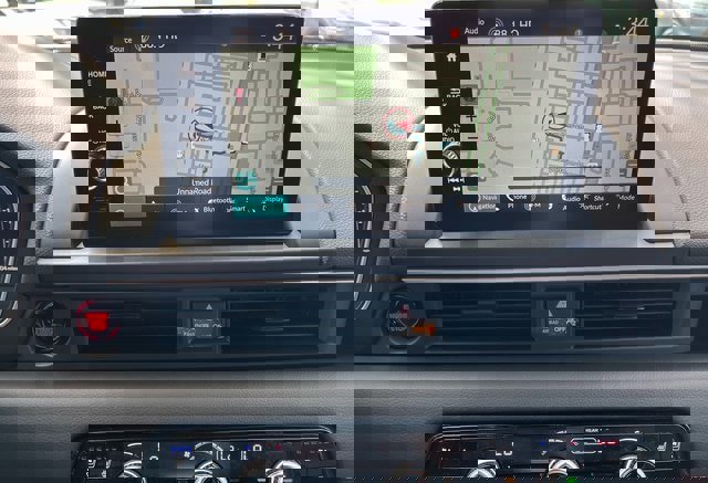 New 2025 Honda Pilot Black Edition image 20