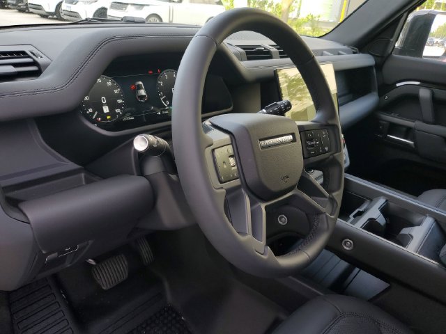 New 2026 Land Rover Defender 110 S AWD/4WD image 16