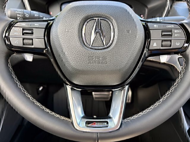 New 2026 Acura Integra A-Spec w/ Technology Package FWD image 17
