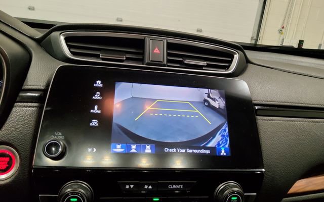 Used 2020 Honda CR-V EX image 23