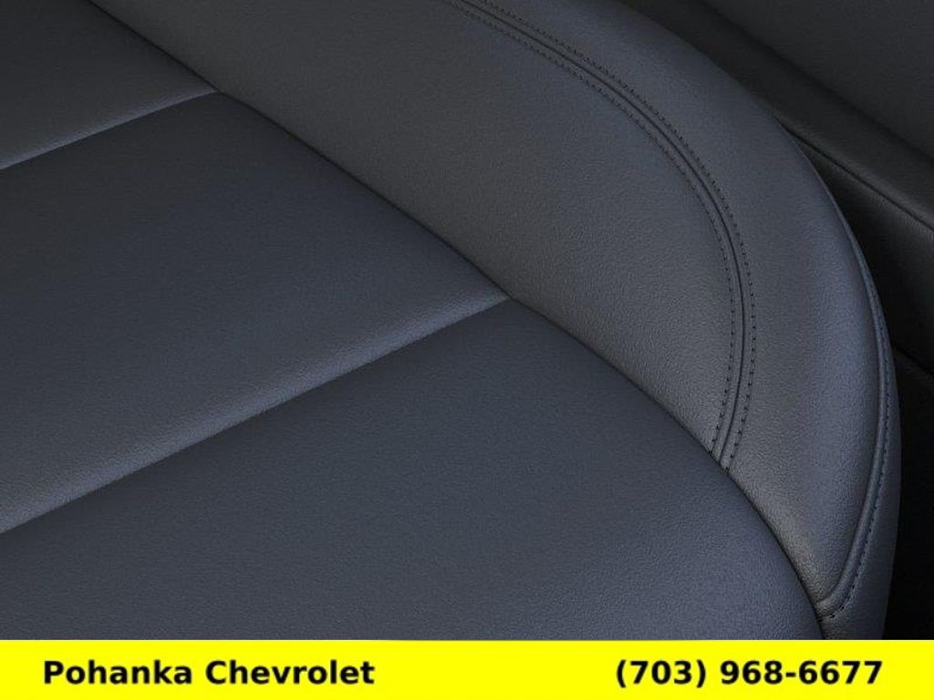 New 2026 Chevrolet Silverado 3500 W/T w/ WT Convenience Package AWD/4WD image 21