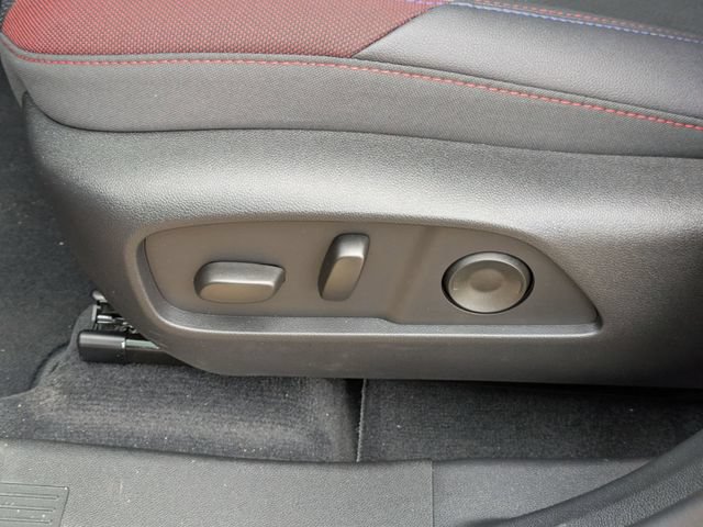 New 2026 Chevrolet Equinox RS w/ Convenience Package III FWD image 11